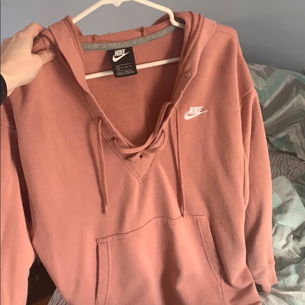 Nike sweatshirt